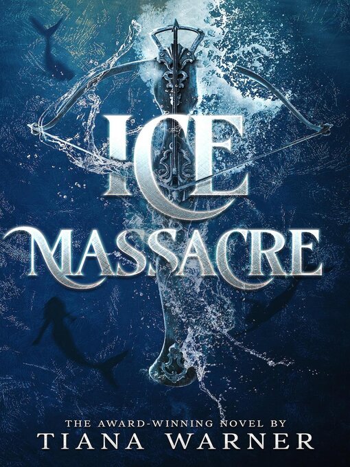 Title details for Ice Massacre by Tiana Warner - Wait list